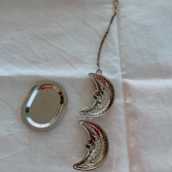 Tea filter/infuser/strainer - Picture 3 of 6